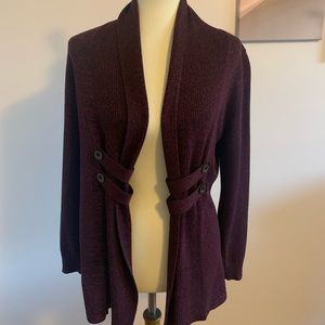AB Studio Cardigan in Small